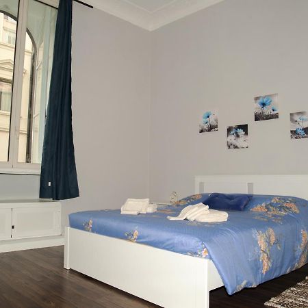 Sweethomemonti Roma Ngoại thất bức ảnh