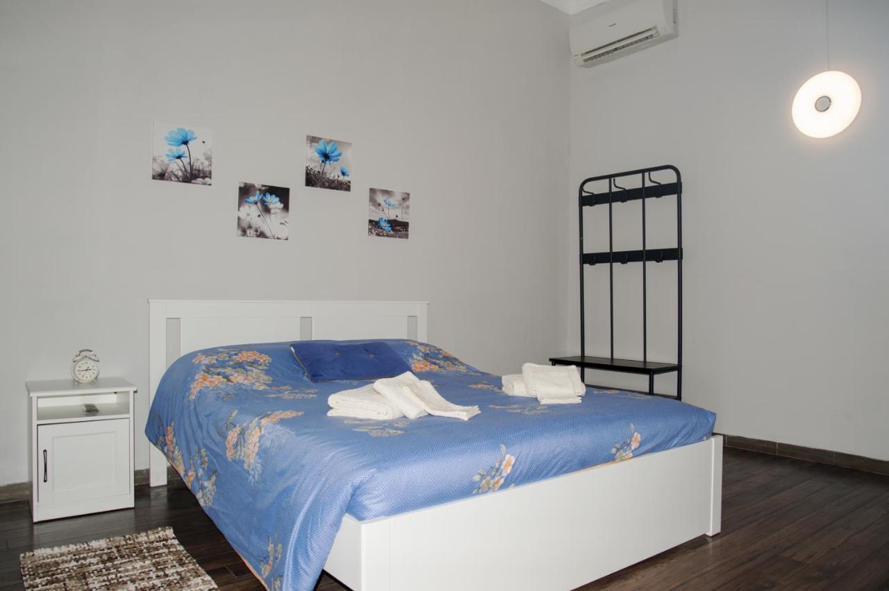 Sweethomemonti Roma Ngoại thất bức ảnh