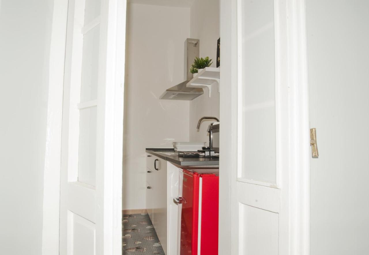 Sweethomemonti Roma Ngoại thất bức ảnh