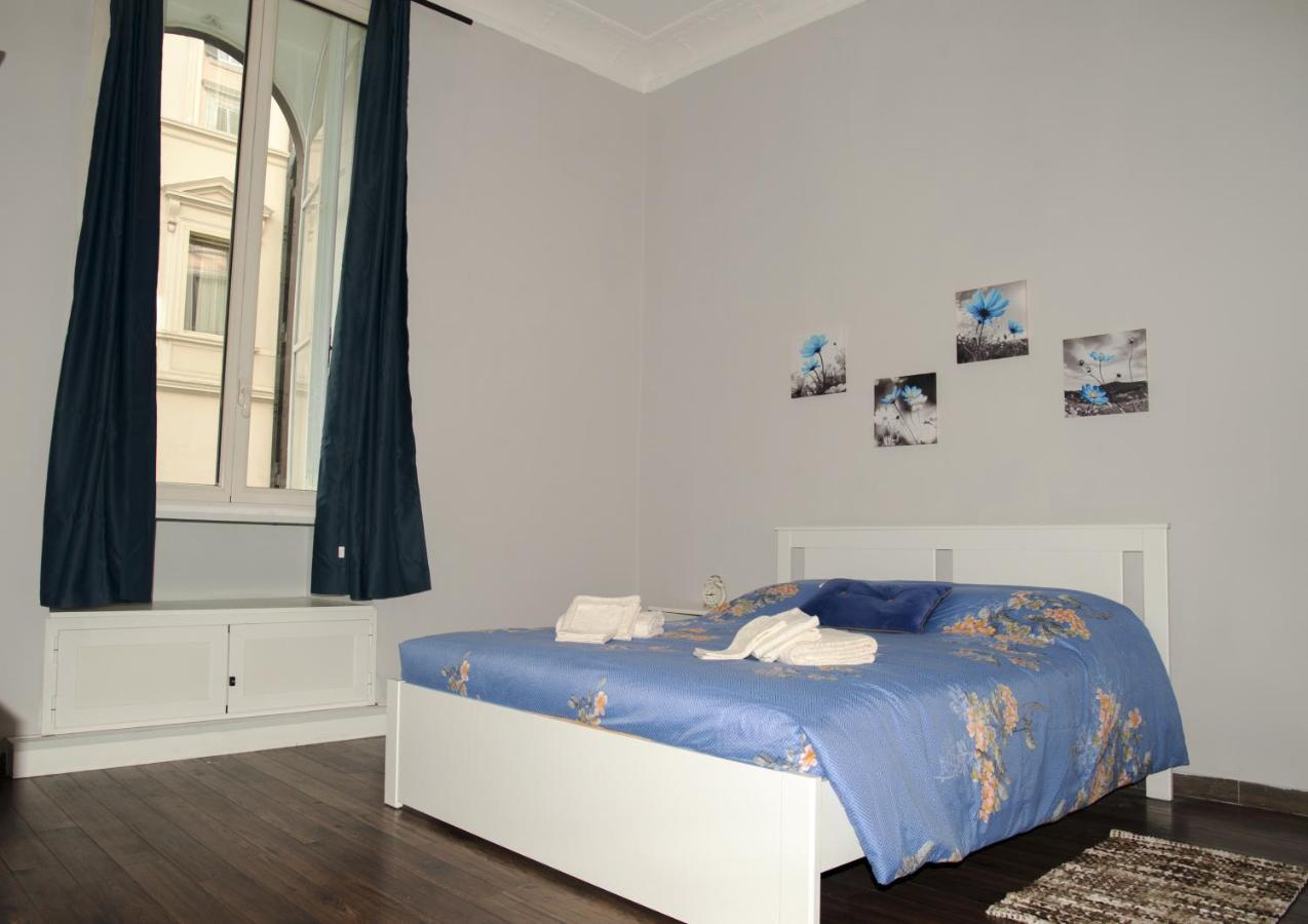 Sweethomemonti Roma Ngoại thất bức ảnh