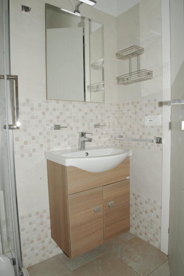 Sweethomemonti Roma Ngoại thất bức ảnh