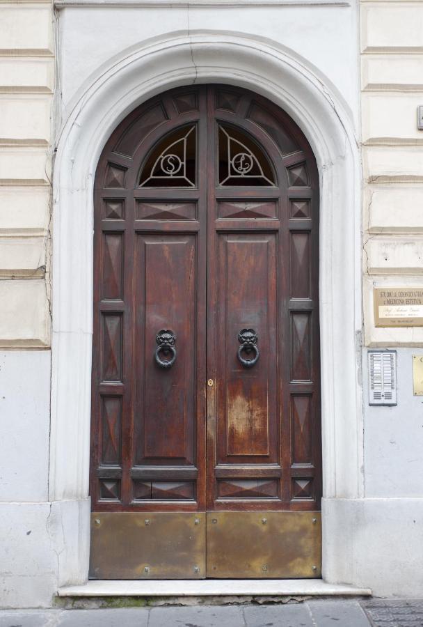 Sweethomemonti Roma Ngoại thất bức ảnh