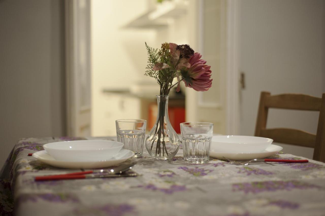 Sweethomemonti Roma Ngoại thất bức ảnh