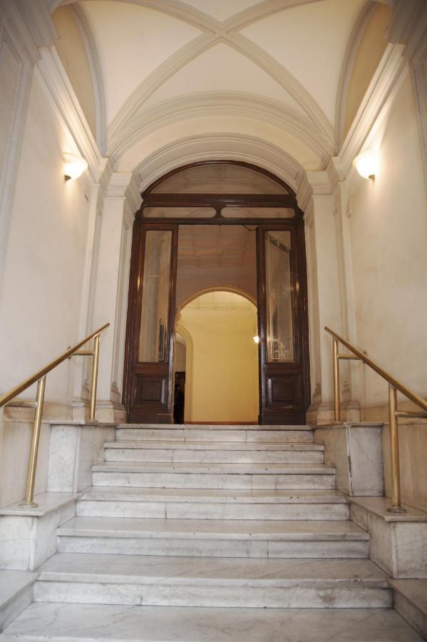 Sweethomemonti Roma Ngoại thất bức ảnh